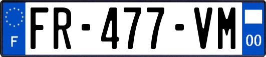 FR-477-VM