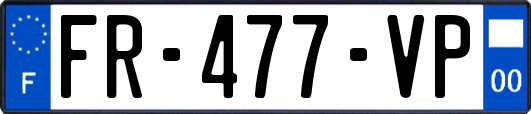 FR-477-VP