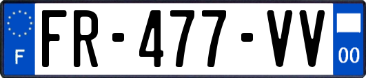 FR-477-VV