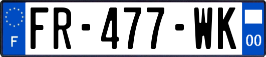 FR-477-WK