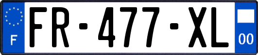 FR-477-XL