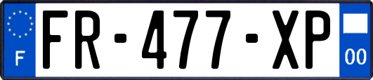 FR-477-XP