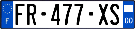 FR-477-XS