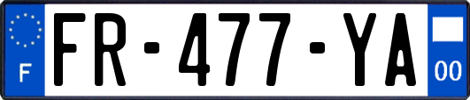 FR-477-YA