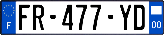 FR-477-YD
