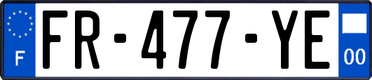 FR-477-YE