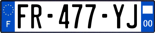 FR-477-YJ