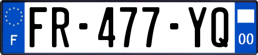 FR-477-YQ