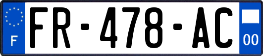 FR-478-AC