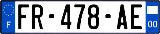 FR-478-AE