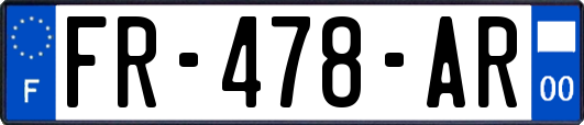 FR-478-AR