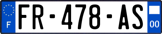 FR-478-AS