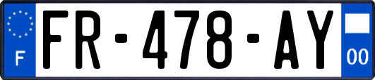 FR-478-AY