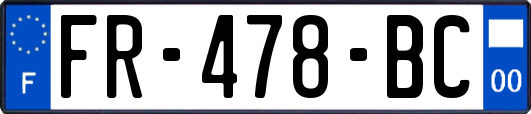 FR-478-BC