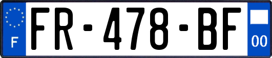 FR-478-BF