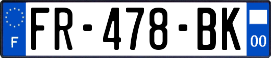 FR-478-BK