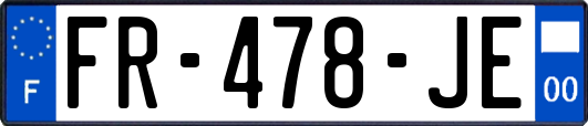 FR-478-JE