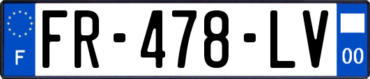 FR-478-LV