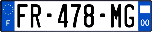 FR-478-MG