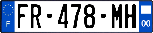 FR-478-MH