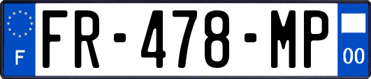 FR-478-MP