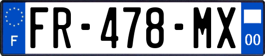 FR-478-MX