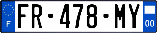 FR-478-MY