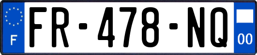 FR-478-NQ