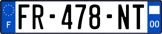 FR-478-NT