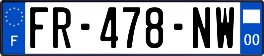 FR-478-NW