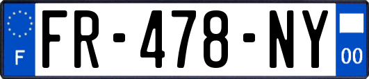 FR-478-NY