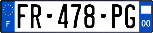FR-478-PG