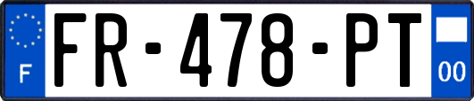 FR-478-PT