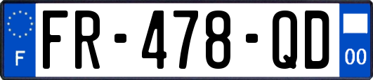FR-478-QD