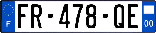 FR-478-QE