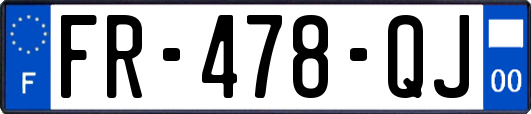 FR-478-QJ