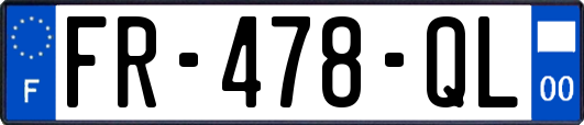 FR-478-QL