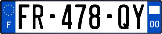 FR-478-QY