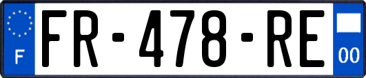 FR-478-RE
