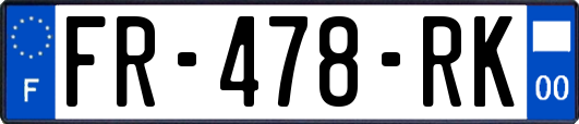 FR-478-RK