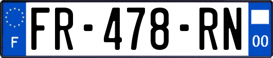 FR-478-RN