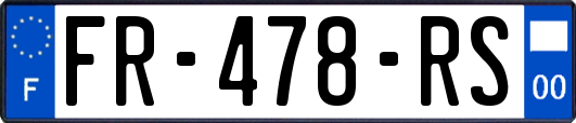 FR-478-RS