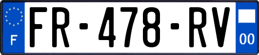 FR-478-RV