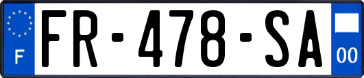 FR-478-SA