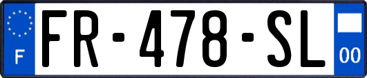 FR-478-SL