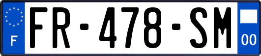 FR-478-SM