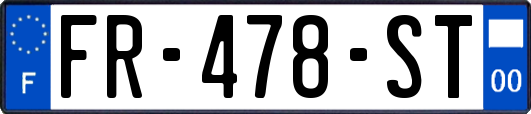 FR-478-ST