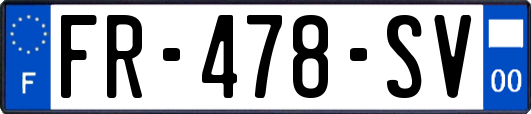 FR-478-SV