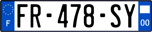 FR-478-SY