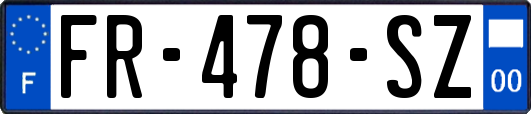 FR-478-SZ